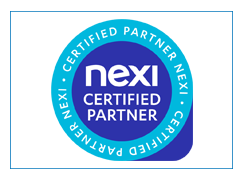 nexi Certified Partner