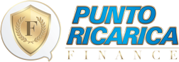 Puntoricarica Financial Services