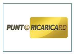 Puntoricaricard