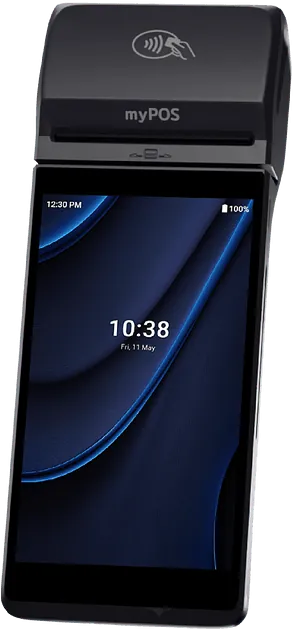 myPos Pro
