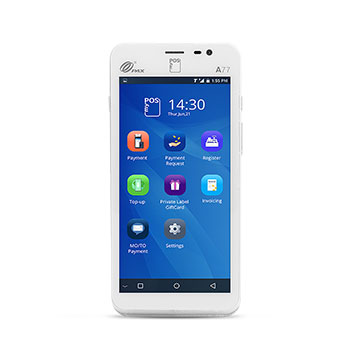 myPOS Slim