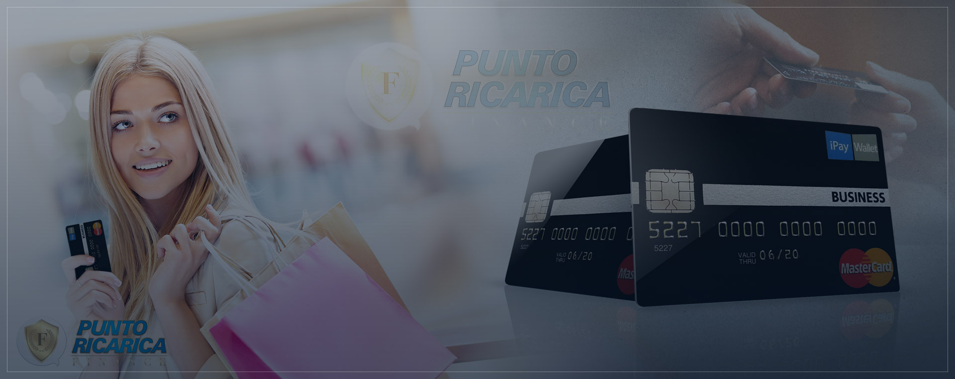 Puntoricaricard MasterCard
