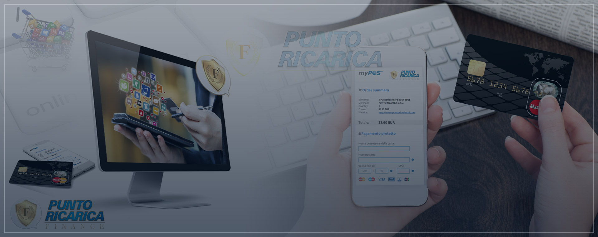 POS Virtuale