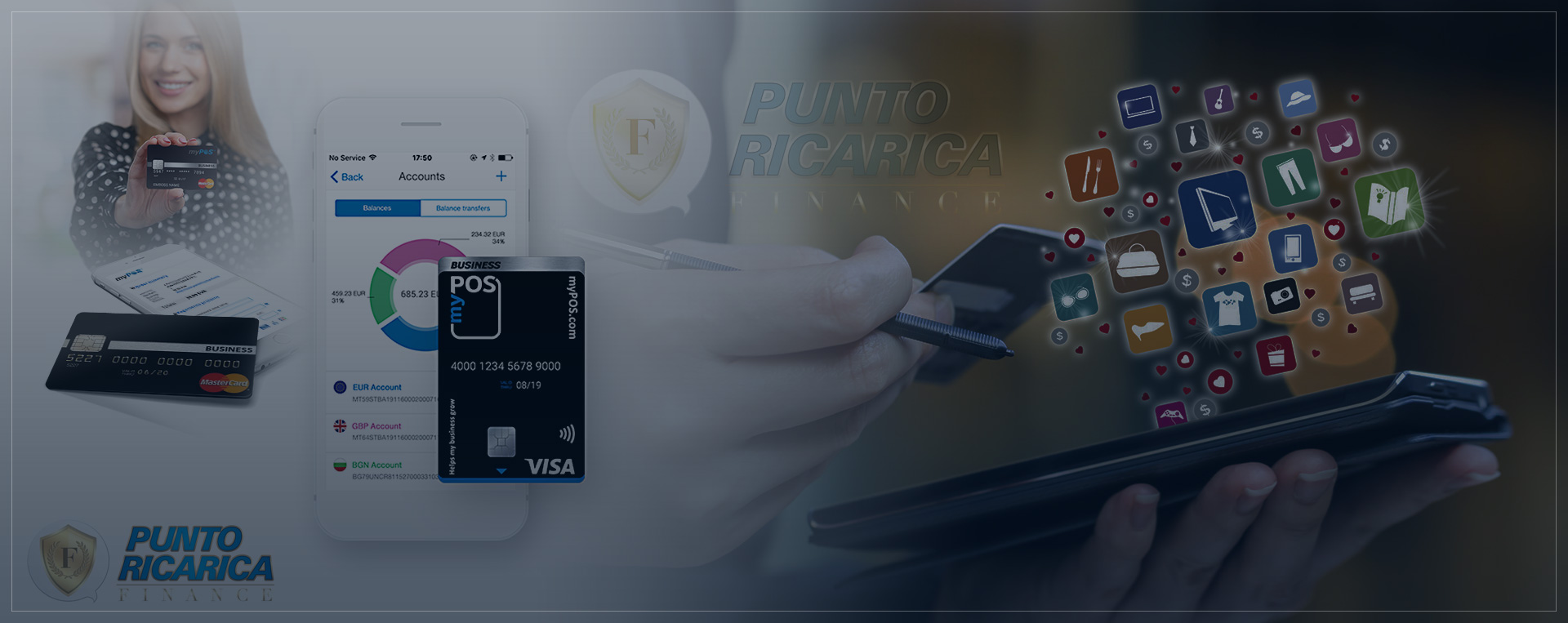 Card Business